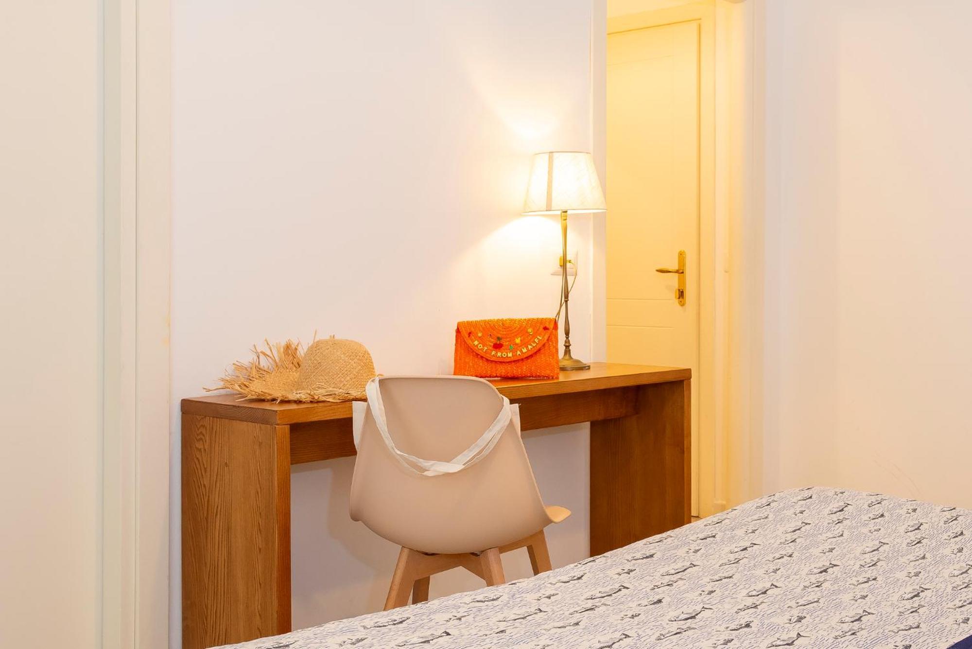 Hotel Villa Rita Paestum Eksteriør bilde