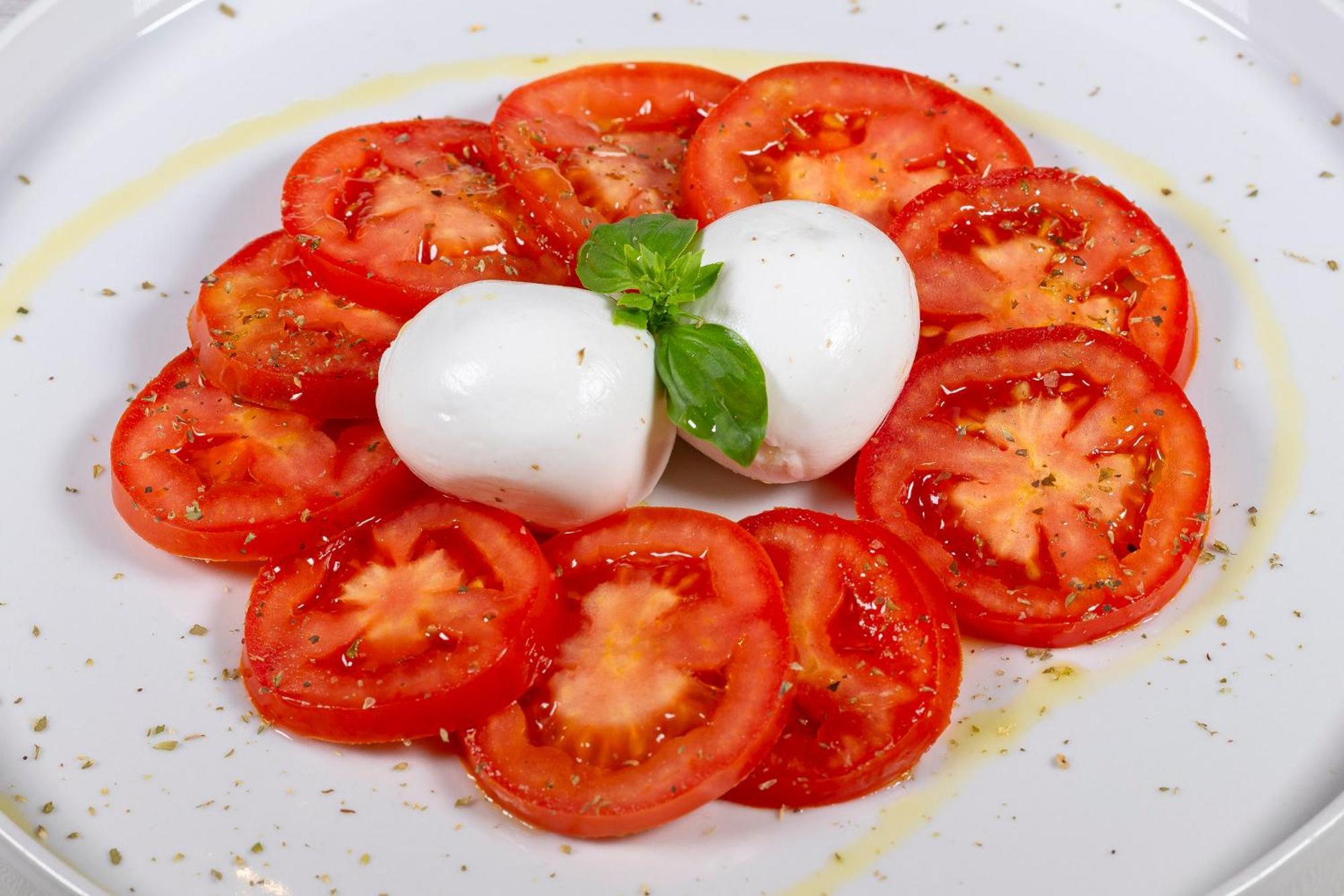 Hotel Villa Rita Paestum Eksteriør bilde